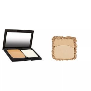 NYX Define & Refine Powder Foundation Net Wt 0.34 Oz. DRPF03 Golden